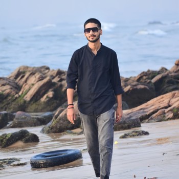 Rahul Mishra